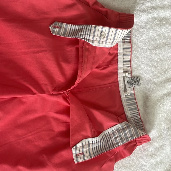 Tablots ~ Size 12 ~ Colorful Lightweight Women's Pants - Picture 5 of 10